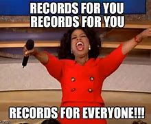 Image result for Stop Record Meme