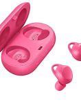 Image result for Samsung Gear Iconx Pink