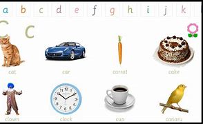 Image result for Book Alphabet Words