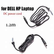 Image result for Dell Monitor Power Cord
