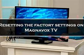 Image result for Magnavox TV Troubleshooting