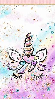 Image result for Unicorn Wallpaper App