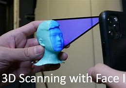 Image result for iPhone 13 Face Camera for 3D Printing