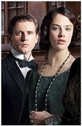 Image result for Sybil and Branson