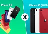 Image result for iPhone Xr vs 6s