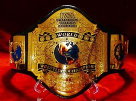 Image result for NWA Wrestling Tag Teams