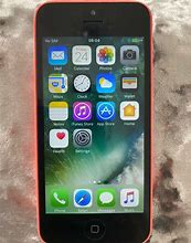 Image result for iPhone 5C Coral Color