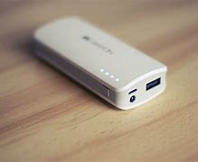 Image result for Ultra Portable Power Bank