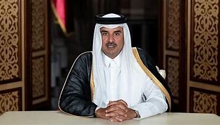 Image result for Qatar King