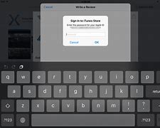 Image result for Apple ID iPad