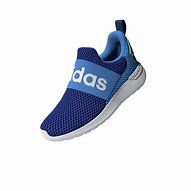 Image result for Royal Blue and Gold Adidas Shoes Kids