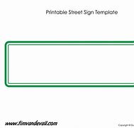 Image result for Free Printable Sign Making Templates