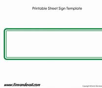 Image result for Free Printable Signs Templates