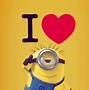 Image result for Minions Love Story