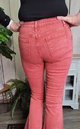 Image result for Burnt Orange Bell Bottoms 70s