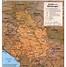 Image result for Map of Serbia with Cities