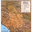 Image result for +Srbija Map