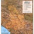 Image result for Detailed Map of Montenegro