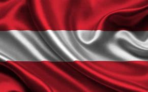 Image result for Austria Flag