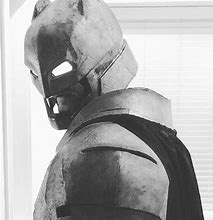 Image result for Batman Mech Suit