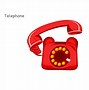 Image result for Old Telephone On Table Transparent