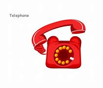 Image result for Red Phone Icon Vector