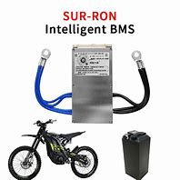 Image result for Surron Battery Extender