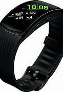 Image result for Samsung Gear Fit 2 Pro Smartwatch