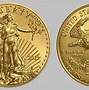 Image result for Gold Eagle Medallion