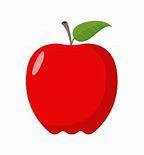 Image result for Free Printable Apple Clip Art