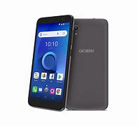 Image result for Alcatel 1 Phone Main Screen