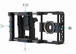 Image result for Multiple iPhone Rig