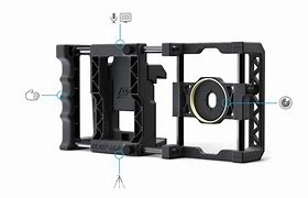 Image result for iPhone 12 Pro Camera Rig