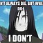 Image result for Good Naruto Memes
