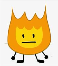 Image result for Shadow Firey Bfb