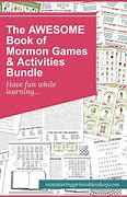 Image result for Book of Mormon Themed Games