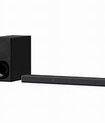 Image result for Sony Sound Bar Wedge Shape