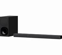 Image result for Sony Sound Bars for TV