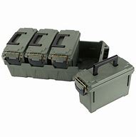Image result for Plastic Ammo Can