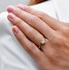 Image result for Rose Gold Diamond Heart Ring