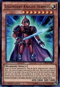 Image result for Hermos Yu Gi OH