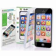 Image result for Y-Phone Toy