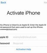Image result for Could Not Activate iPhone