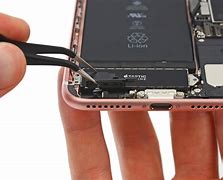 Image result for iFixit iPhone 7 Plus