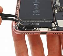 Image result for iPhone 7 Cross Section