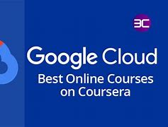 Image result for Coursera Google Cloud Platform