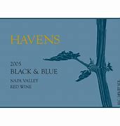 Image result for Havens Black Blue