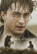 Image result for Harry James Potter Quotes