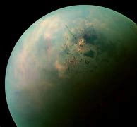 Image result for Titan Planet Background