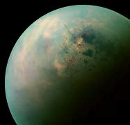 Image result for Titan the Planet